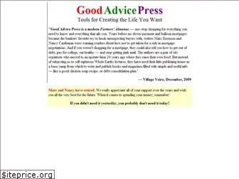 goodadvicepress.com