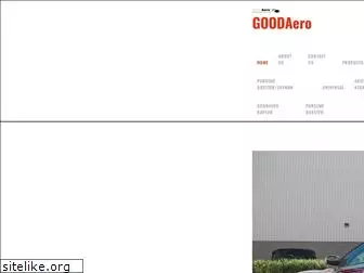goodaero.com
