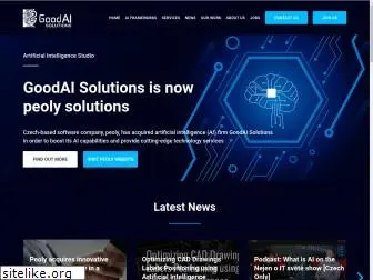 goodai-solutions.com
