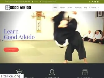 goodaikido.com