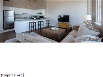 goodallbrownlofts.com