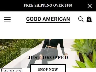 goodamerican.net