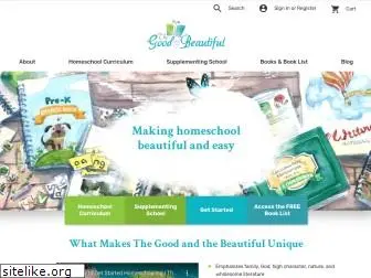 goodandbeautiful.com