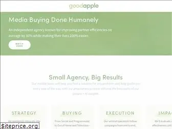 goodapple.com