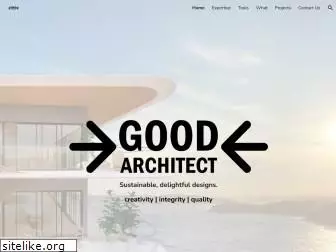 goodarchitect.com.au
