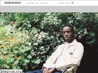 goodasgoldshop.com