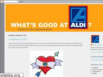 goodataldi.blogspot.com