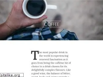 goodatcoffee.com