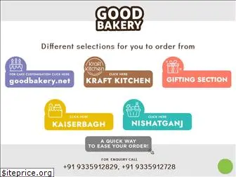 goodbakery.in