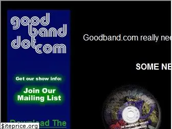 goodband.com