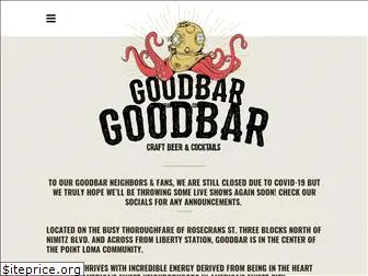goodbarsd.com
