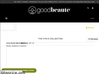 goodbeaute.com