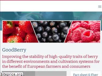 goodberry-eu.eu