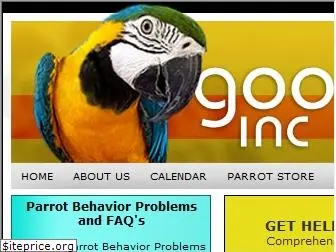 goodbirdinc.com