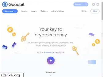 goodbit101.com