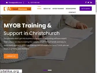 goodbiz.co.nz