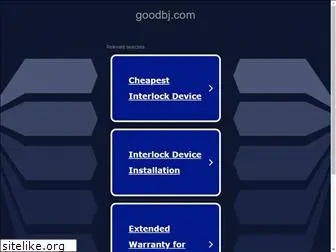 goodbj.com