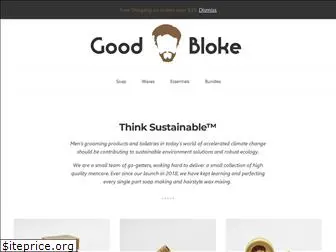 goodblokebrand.com