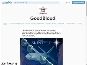 goodblood.com
