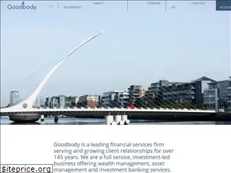 goodbody.co.uk