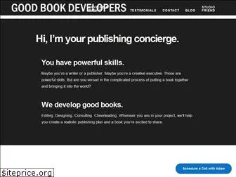 goodbookdevelopers.com