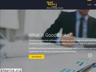 goodbookserp.com