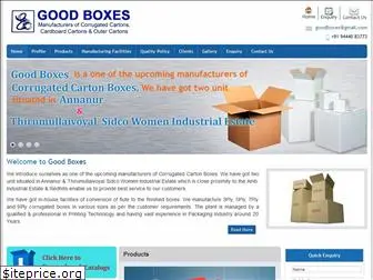 goodboxes.in