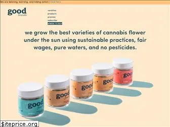 goodbrandsco.com