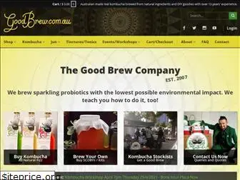 goodbrew.com.au