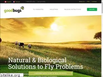 goodbugs.ca