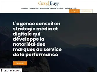 goodbuy-media.fr