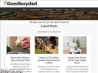 goodbuydad.com