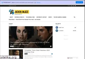 goodbuzz.org