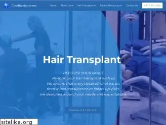 goodbyebaldness.com