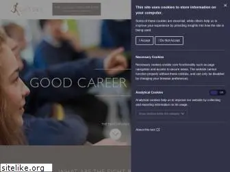 goodcareerguidance.org.uk