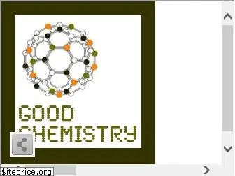 goodchemistry.com