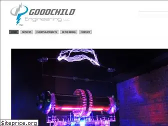 goodchildengineering.com