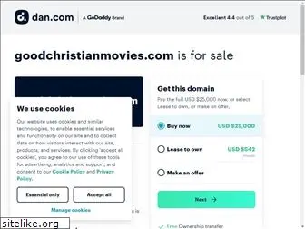 goodchristianmovies.com