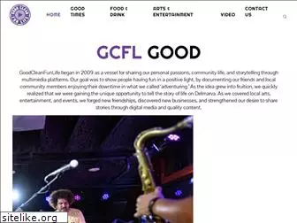 goodcleanfunlife.com