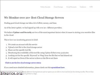 goodcloudstorage.net