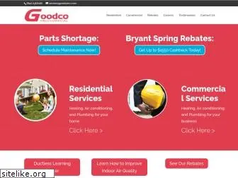 goodcoinc.com