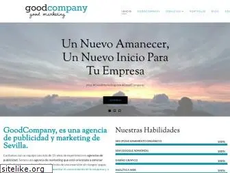 goodcompany.es