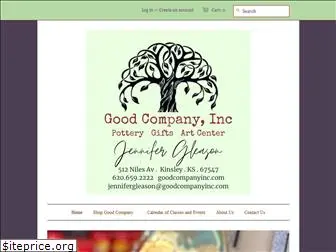 goodcompanyinc.com