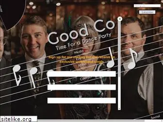 goodcomusic.com