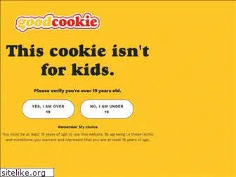 goodcookiecannabis.com