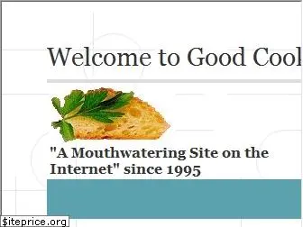 goodcooking.com