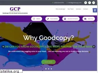 goodcopy.com