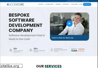 goodcore.co.uk