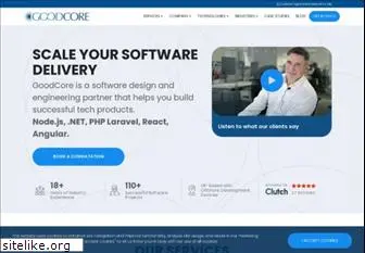 goodcoresoft.com