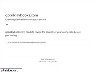 gooddaybooks.com